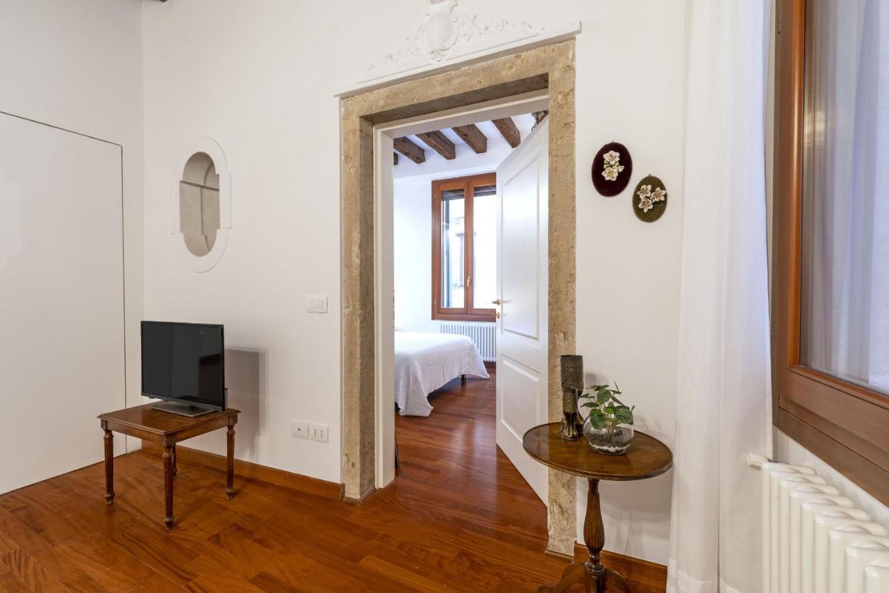 Ca' Della Commedia - San Marco By Wonderful Italy Apartment Veneţia Exterior foto