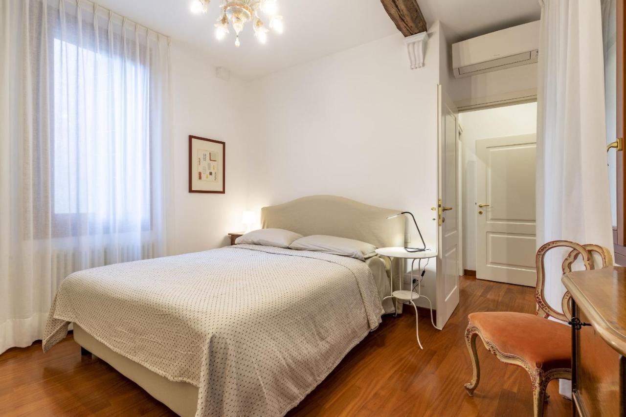 Ca' Della Commedia - San Marco By Wonderful Italy Apartment Veneţia Exterior foto