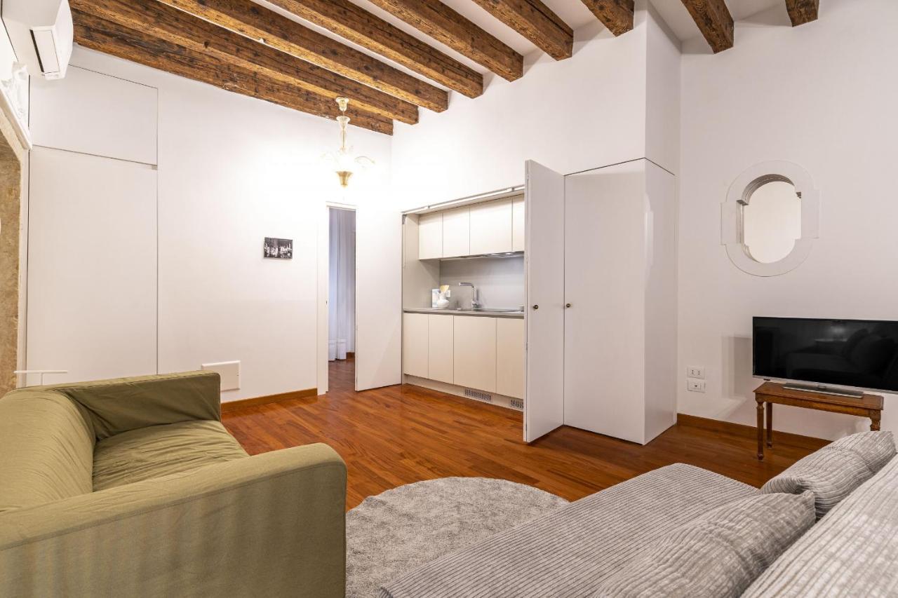 Ca' Della Commedia - San Marco By Wonderful Italy Apartment Veneţia Exterior foto