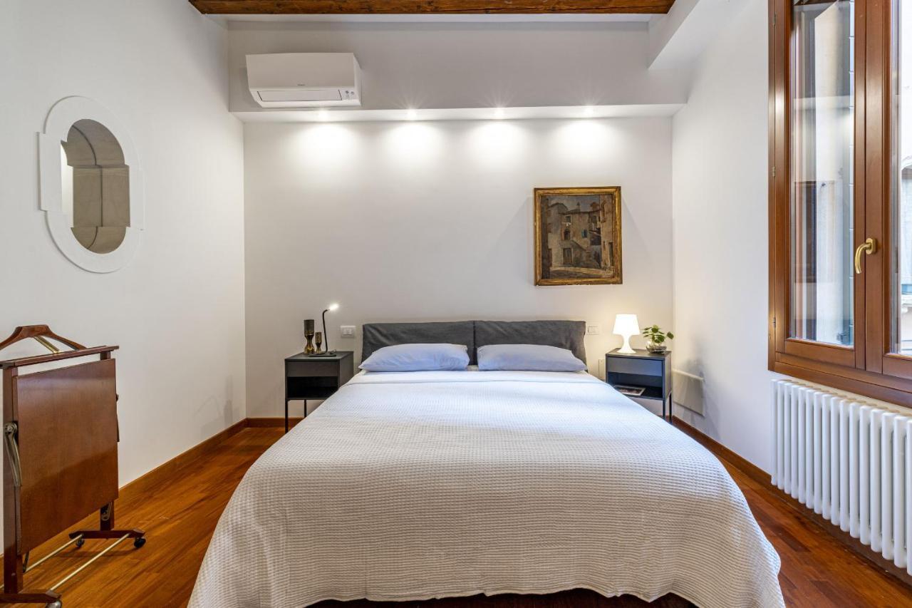 Ca' Della Commedia - San Marco By Wonderful Italy Apartment Veneţia Exterior foto