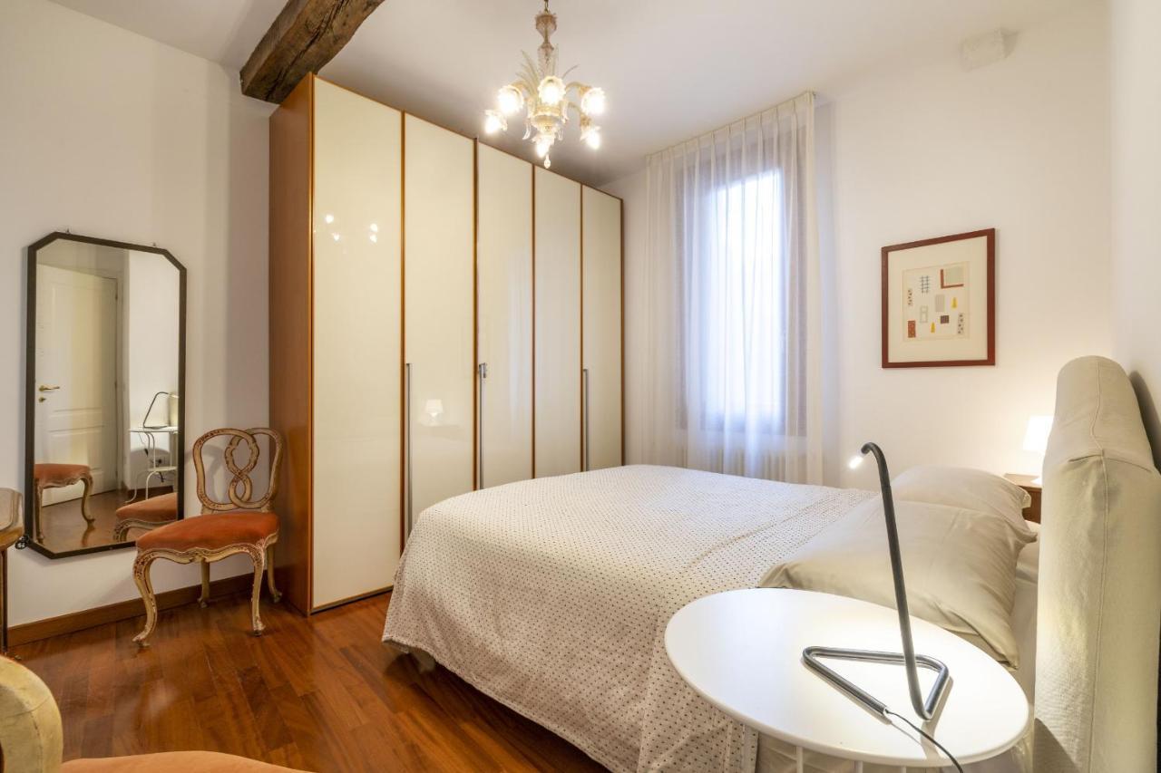 Ca' Della Commedia - San Marco By Wonderful Italy Apartment Veneţia Exterior foto