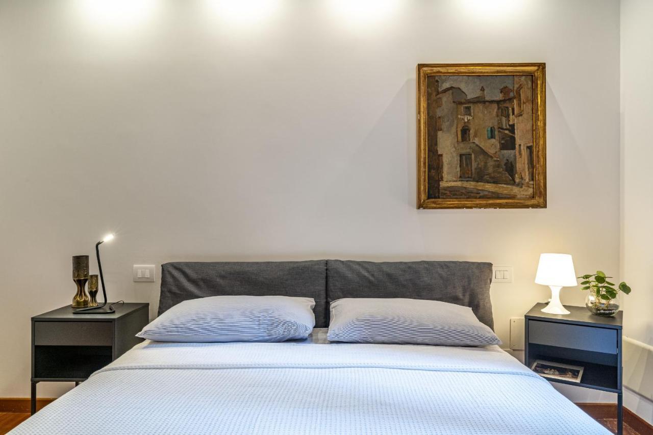 Ca' Della Commedia - San Marco By Wonderful Italy Apartment Veneţia Exterior foto