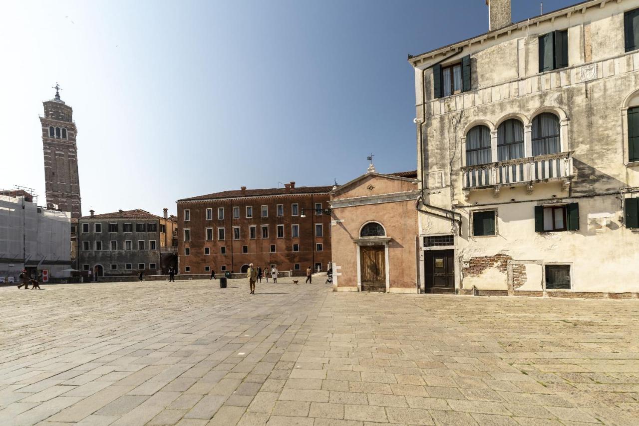 Ca' Della Commedia - San Marco By Wonderful Italy Apartment Veneţia Exterior foto