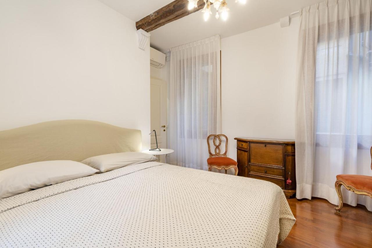 Ca' Della Commedia - San Marco By Wonderful Italy Apartment Veneţia Exterior foto