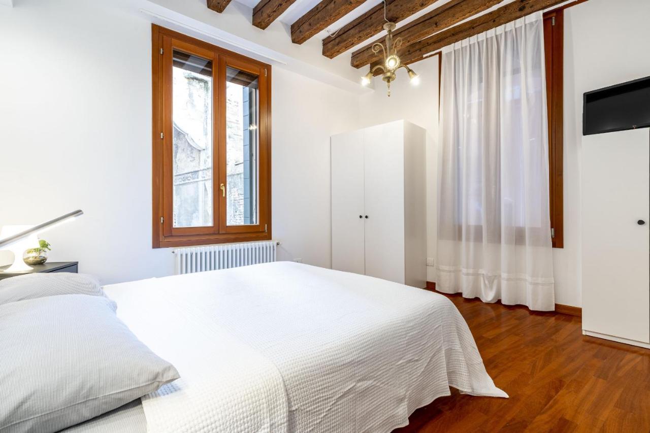 Ca' Della Commedia - San Marco By Wonderful Italy Apartment Veneţia Exterior foto