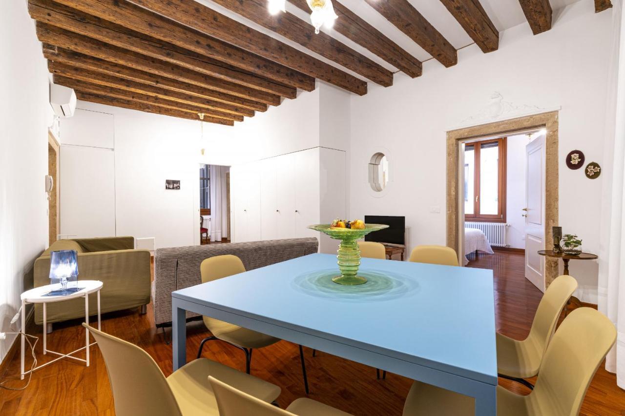 Ca' Della Commedia - San Marco By Wonderful Italy Apartment Veneţia Exterior foto